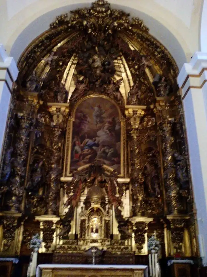 Hotels near Iglesia San Salvador