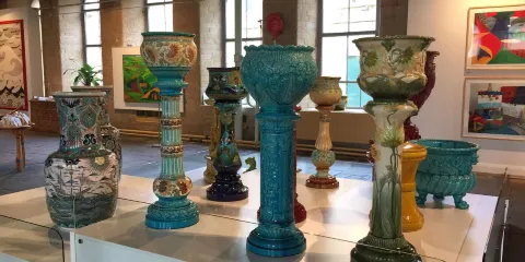 1853 Gallery