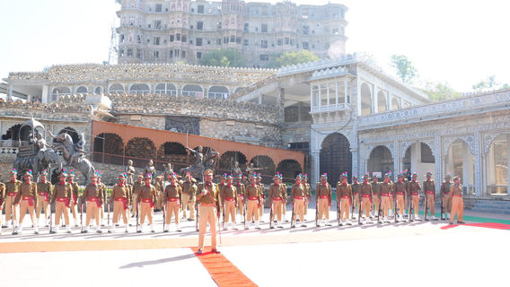 Maharana Pratap Museum