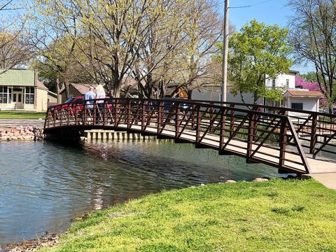 Wamego City Park