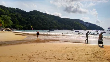 La Union de Isidoro Montes de Oca