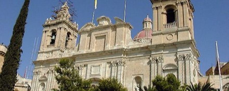 Annunciation Church