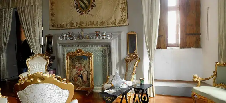 Hotel a Carpegna