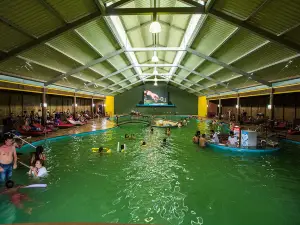Itaipuland Park