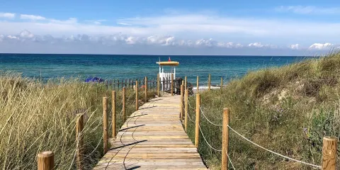 Lido Onda Blu