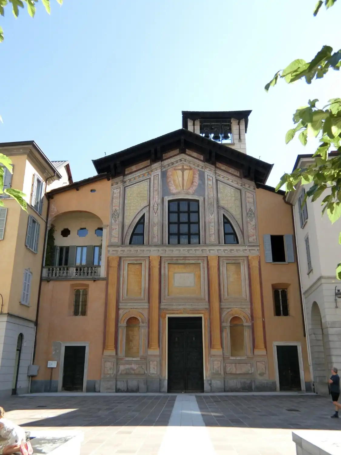 Hotel in zona Chiesa di San Giacomo