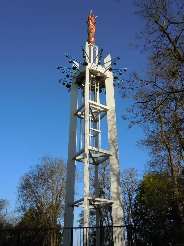 فنادق في Baillet-en-France