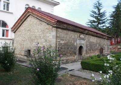 St. Panteleimon Church