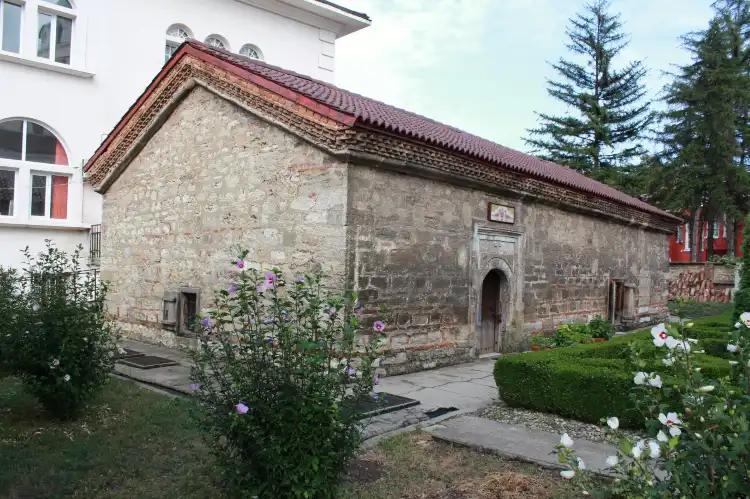Hotels in der Nähe von St. Panteleimon Church