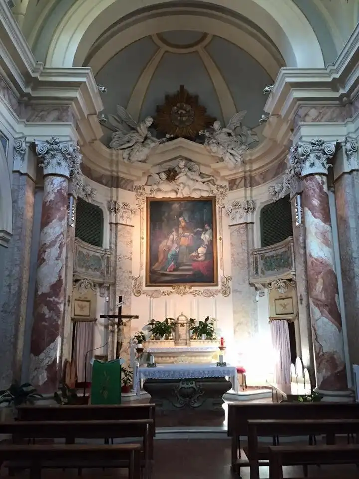 Hotel in zona Convento Padri Passionisti