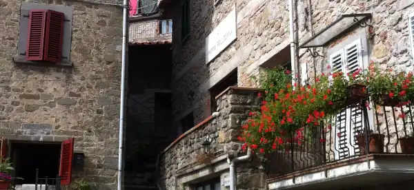 Hotels in San Marcello Piteglio