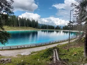 Lago di Roncone