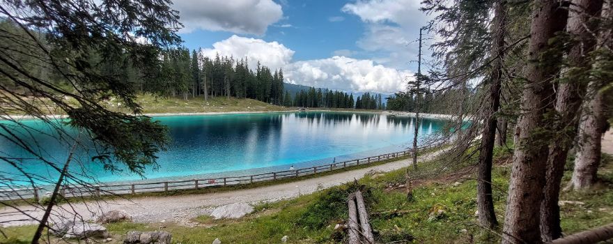 Lago di Roncone
