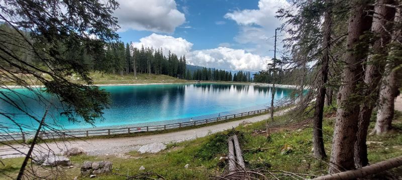 Lago di Roncone