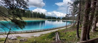 Lago di Roncone