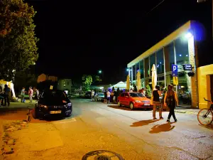 Galleria Caffe