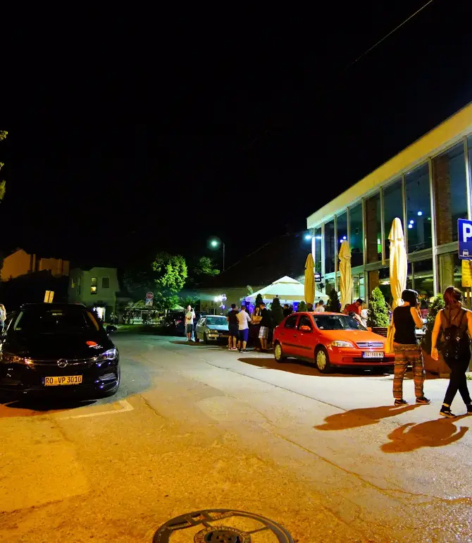 Pancevo