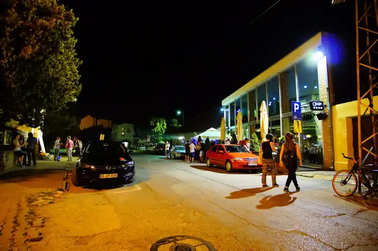Hôtels à : Pancevo