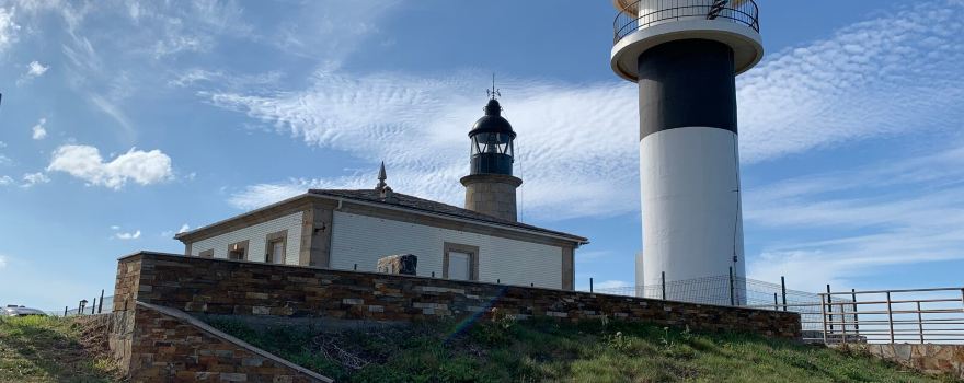 Punta Atalaia Lighthouse