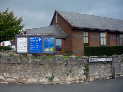 Penrhyn Bay Presbyterian Church