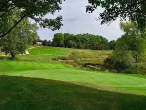 Cobblestone Golf Course
