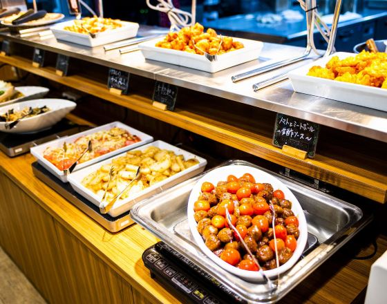 磐城市 自由行套票