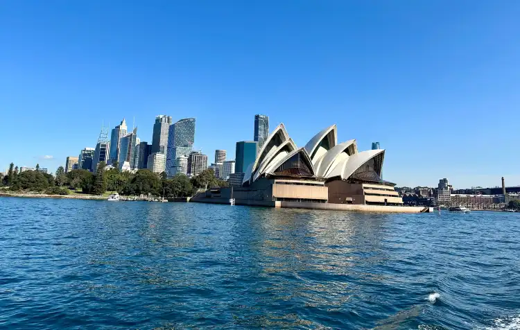 Hotels in Wollstonecraft