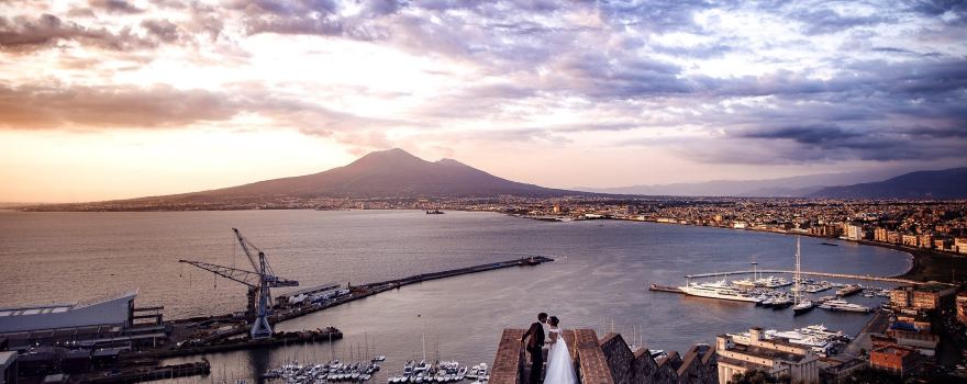 Medieval Castle - Castellammare di Stabia