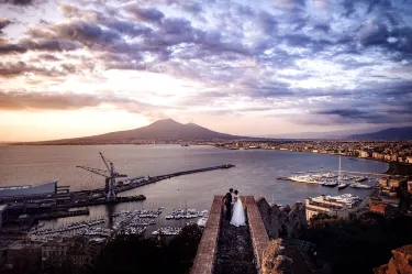 Castellammare di Stabia