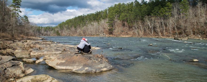 Cahaba River National Wildlife Refuge