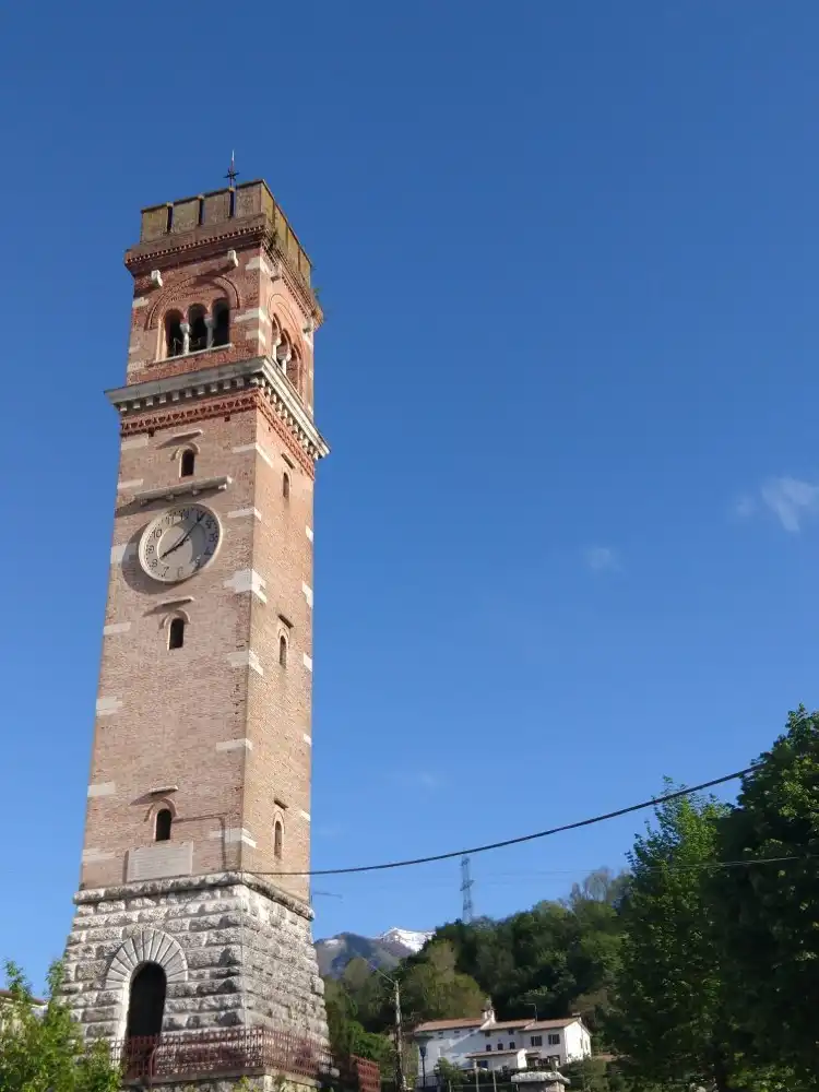 Hotels in Castelcucco