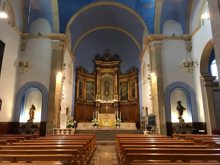 Torredembarra