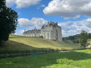 Château de Cirey