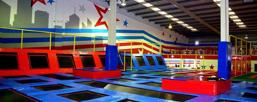 Supajump