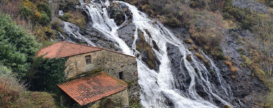 Fervenza de Brañas