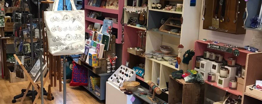 Good Craic Gifts and Souvenirs