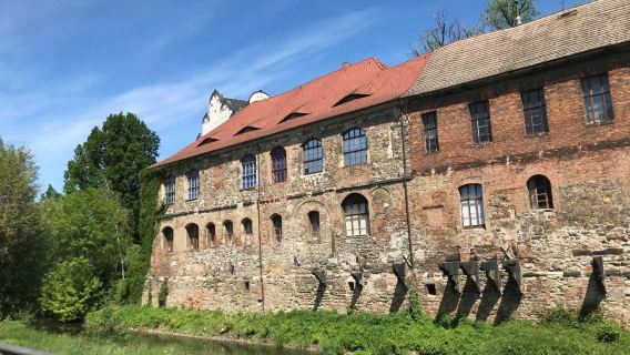 Die Neue Residenz