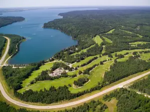 Clear Lake Golf Course