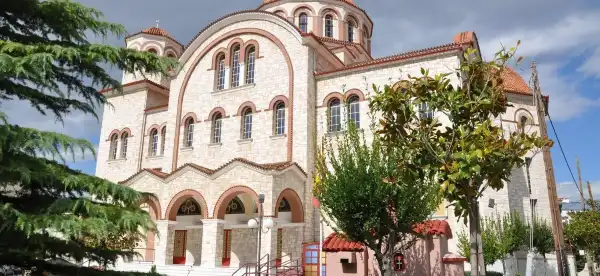 Hotels in Larisa