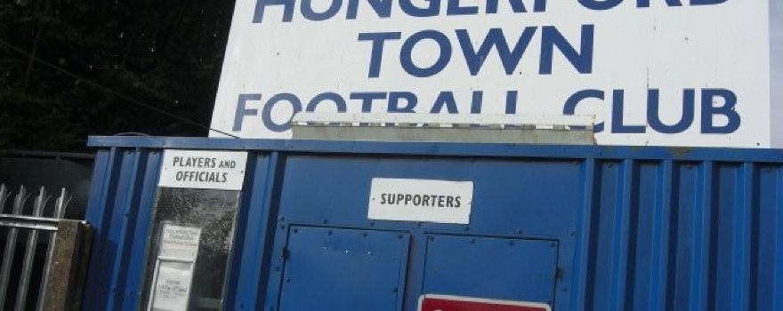 Hungerford Town Football Club