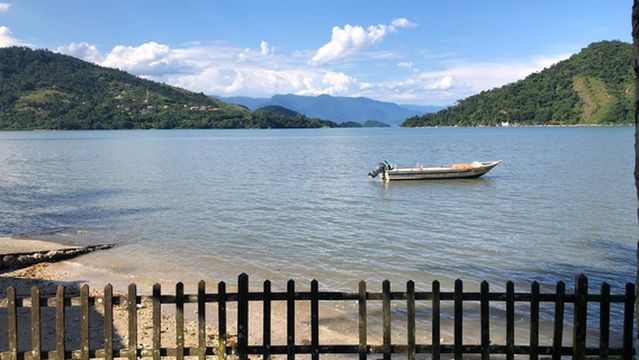 Cachaça Maria Izabel