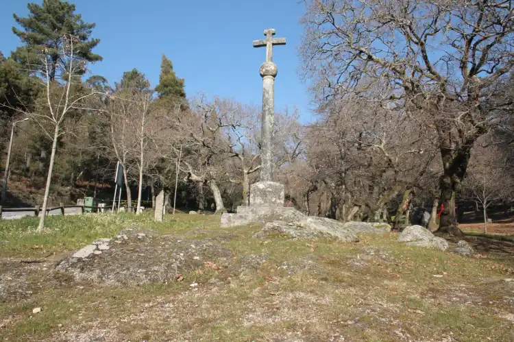 Monte Córdova