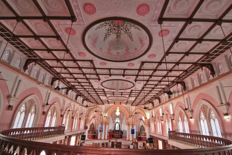 Hotels in Pathanamthitta