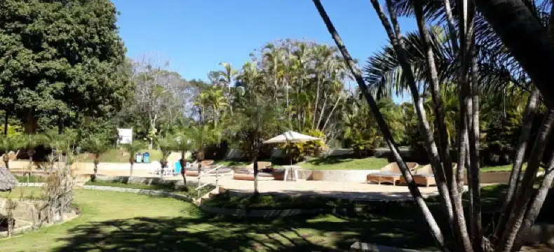 Hotels near Parque das Fontes