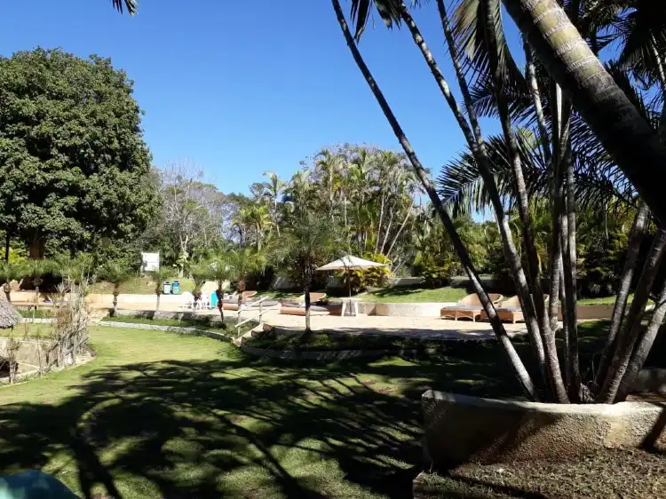 Rio Quente