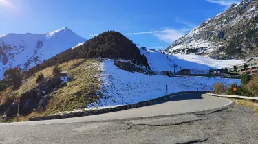 Arinsal