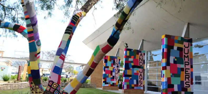 โรงแรมในวอริก