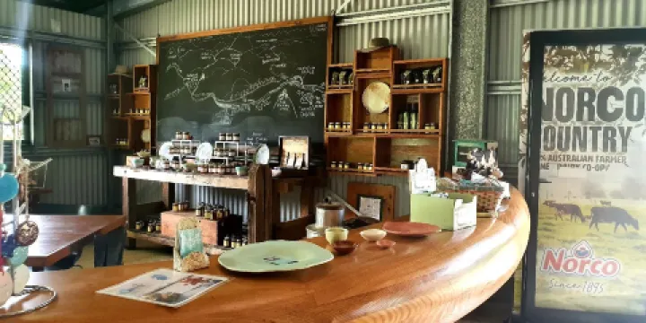 Tweed Valley Whey Farmhouse Cheese