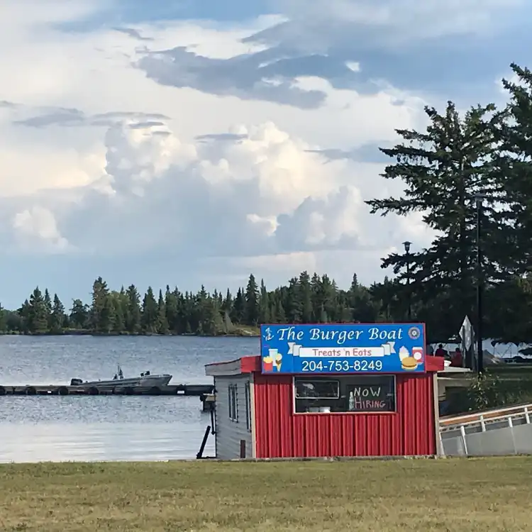 Hotels in Pinawa