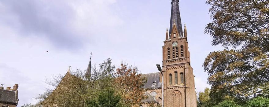 R.K. Kerk Johannes De Doper